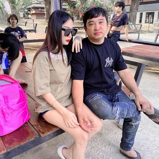 ไม่มีบอกไม่พอเบิกbyซ้อหญิงแขนลาย