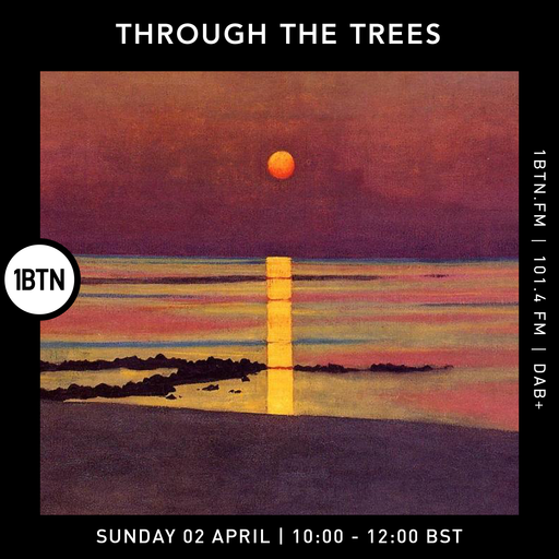 Through The Tree's with Ty - 02.04.2023