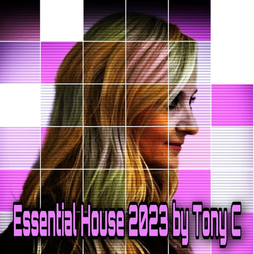 Essential House 2023 Vol.8  21/5/23