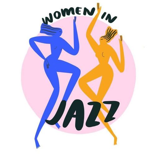 Radio Peacock - Women In Jazz - 30.05.2019