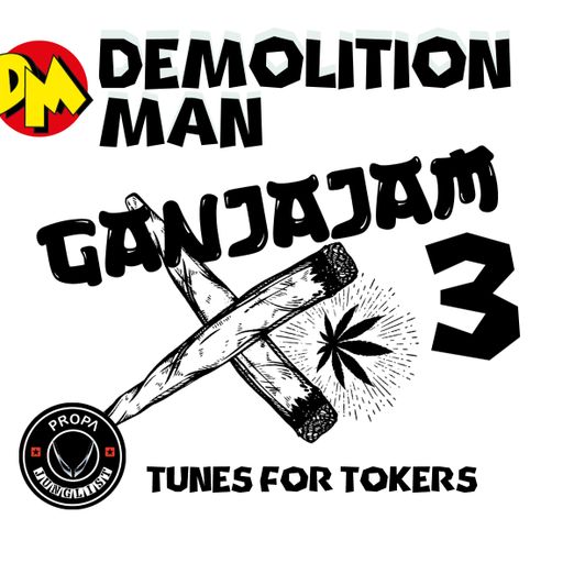 GANJAJAM 3