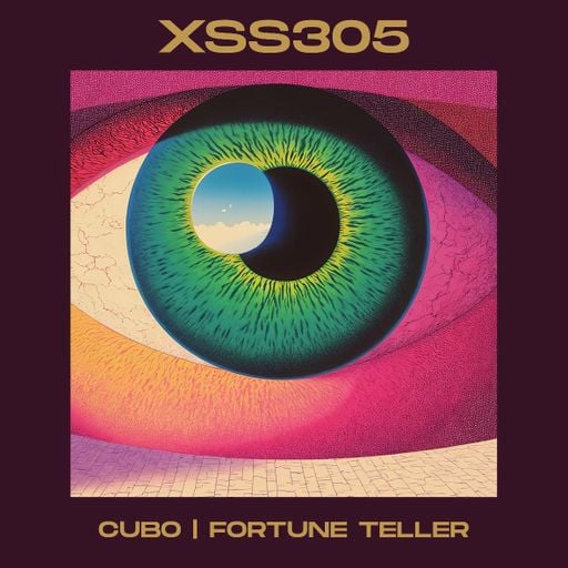 XSS305 | Cubo | Fortune Teller