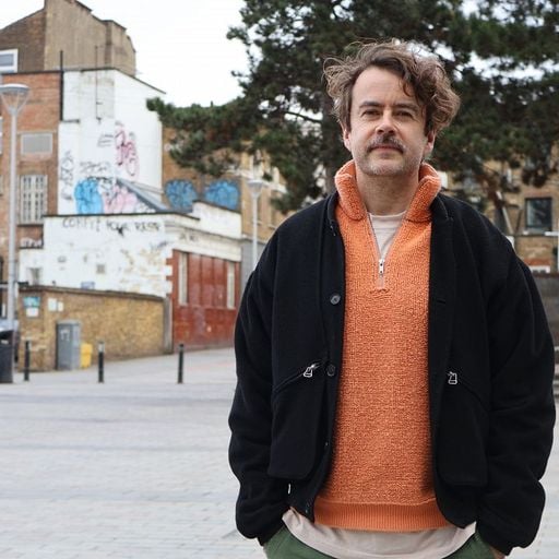 Soup To Nuts w/ John Gómez - 9th February 2026