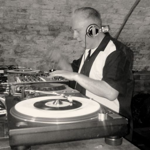 Straight Outta Brixton - Adrian Jae ~ 01.03.22