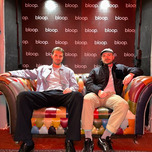 For My Sins w/ Theo Maurice & Tom Shapiro - 04.03.25