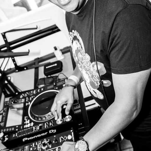 Joe Cox / Mi-Soul Radio  Mon 7pm - 9pm / 02-01-2023