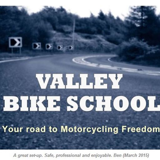 Salford Folk talks to Joe Vaiders of Valley Bike School 16/8/12