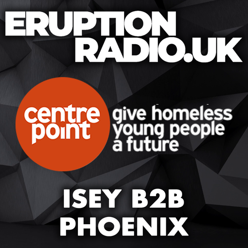 Isey B2B Phoenix - 18 DEC 2021