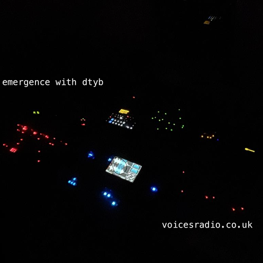 emergence w/ dtyb - 01/03/26 - [Voices Radio]