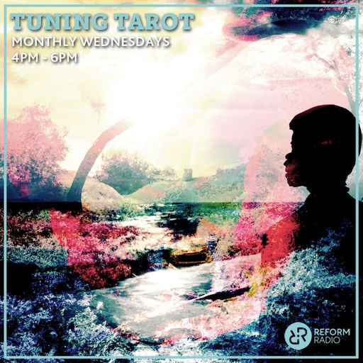 Tuning Tarot 17th September 2025