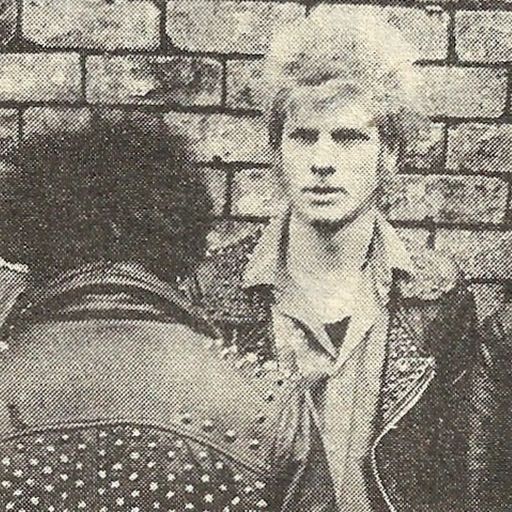 Maximum Rocknroll Radio #1922 - 25th September 2024