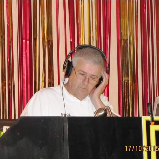 THE PETE SMITH NORTHERN SOUL SHOW 2022 # 2 – CLASSIC OLD SOUL (IN MEMORY OF SWOZ)
