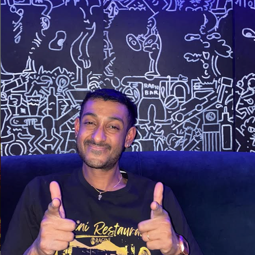Bhargav - 12/05/26 - Voices Radio