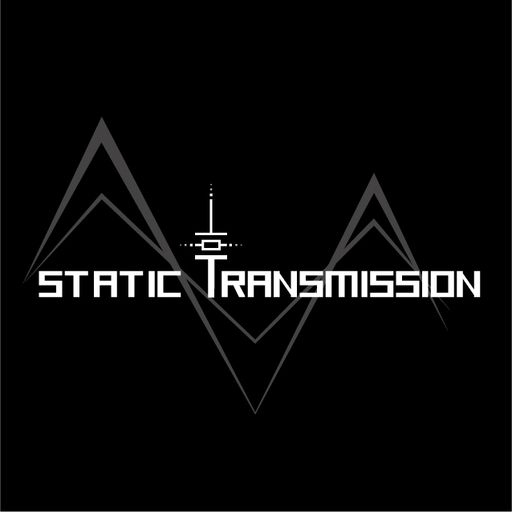 Static Transmission Podcast 06 (12/2012)