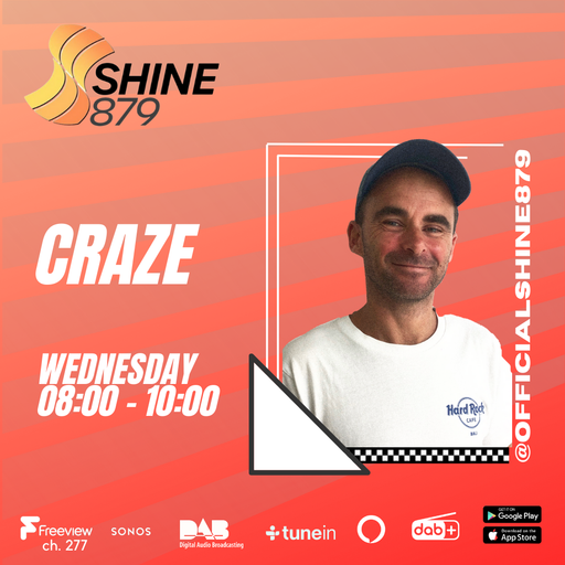 Craze - 08 Nov 2023