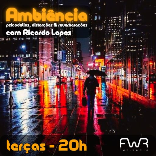 Ambiência 044 - 19.3.2024