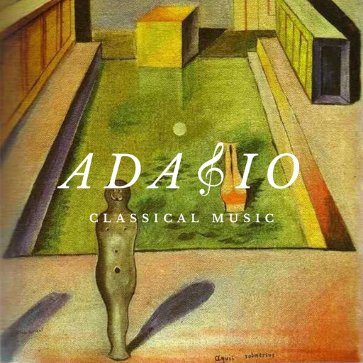 Adagio w/ Ollino - 09/09/24