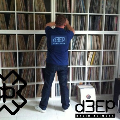 Pascal Prevot - House Legends Mastermixes (03/06/26)