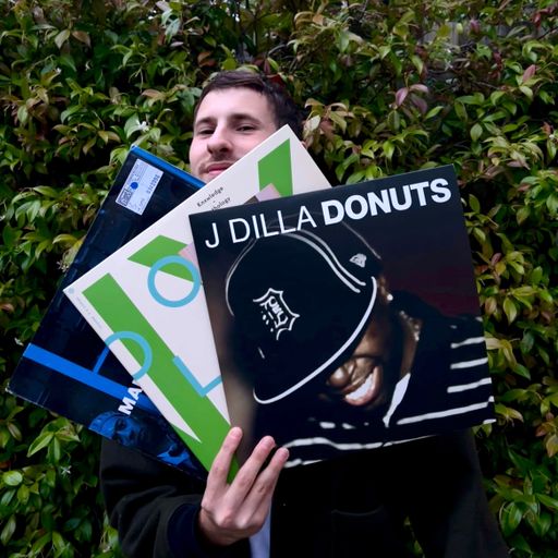 Jamie Stew - 02/08/23 - Voices Radio