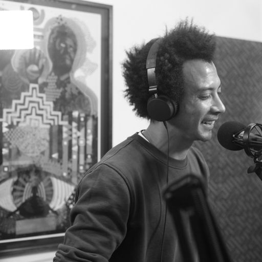 Esa Presents   // 14-02-19