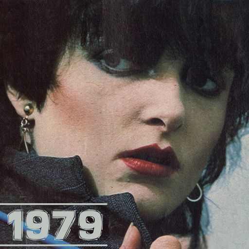 1979 - by Babis Argyriou