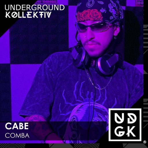 CABE - Comba (UDGK: 26/02/2024)