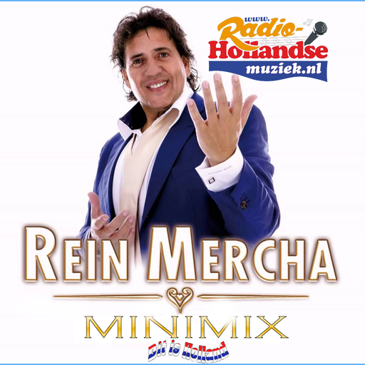 Rein Mercha MiniMix 2017