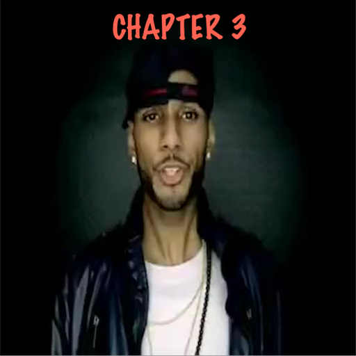 The Beatz From Swizz Saga - Chapter 3: Gotcha Bouncin Again