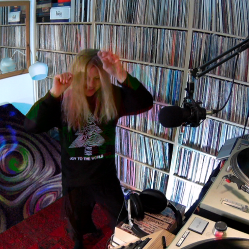 Balearic Breakfast: Colleen 'Cosmo' Murphy // 21-12-21