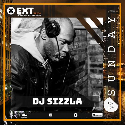 DJ Sizzla - The SA Show - 04 DEC 2022