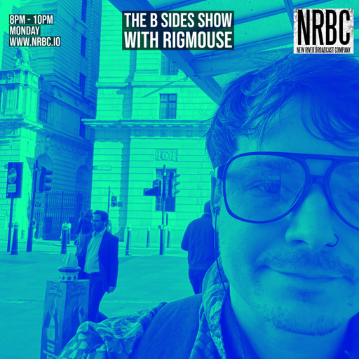 The B Sides Show - 30.06.25