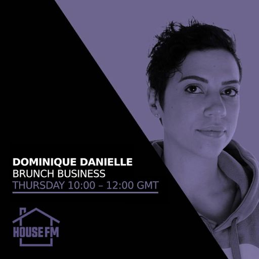 Dominique Danielle - Brunch Business 12 DEC 2024