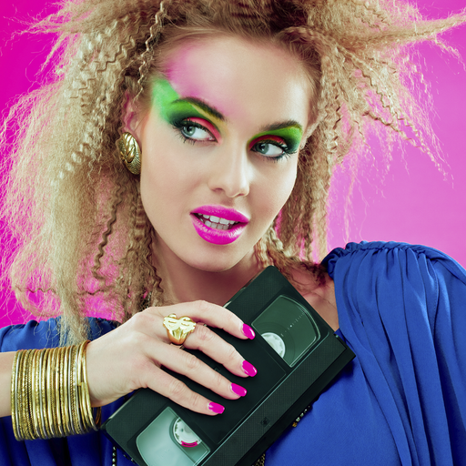 80's Dance Classics