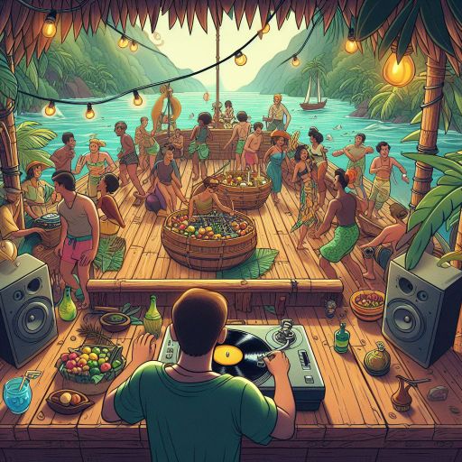 Brazil Connection 07.03.24