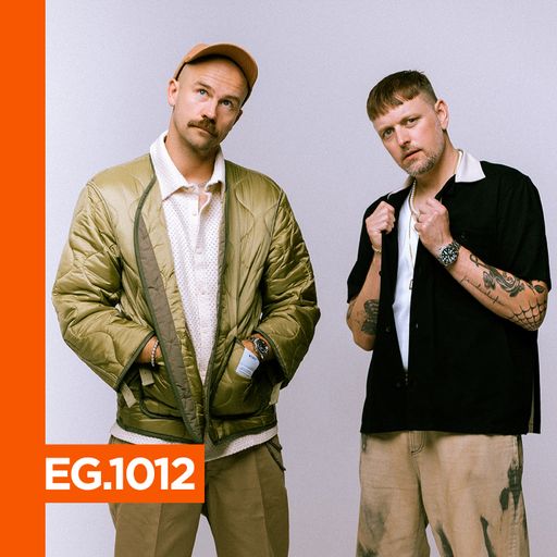 EG.1012 Adana Twins