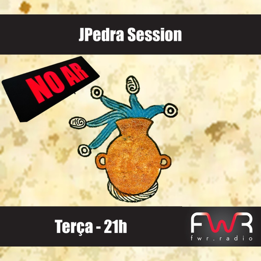 JPedra Session 216 - 11.3.2025