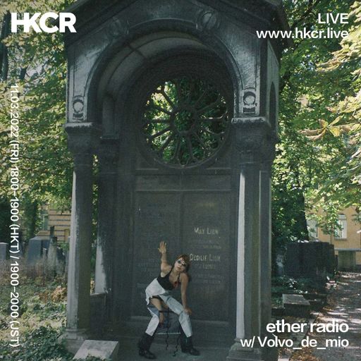 Ether Radio w/ Volvo_de_mio - 11/03/2022