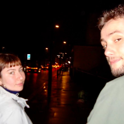 Pace Yourself 01/02/24 - Voices Radio