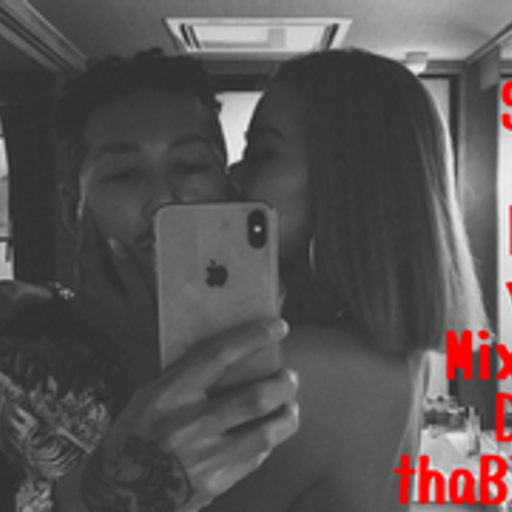 BLACK STREET KINGS FETISH vol.97