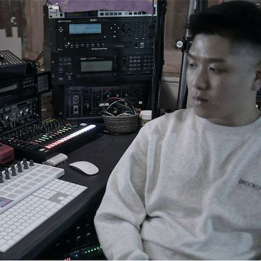 Soulscape with GO DAM // 07-07-21