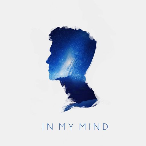 In My Mind Vol 1 (Mixed by Deejay Tarek Tn)