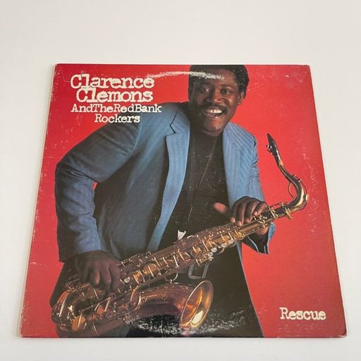 ANYTHING ANYTHING VAULT: CLARENCE CLEMONS TRIBUTE 6-19-2011