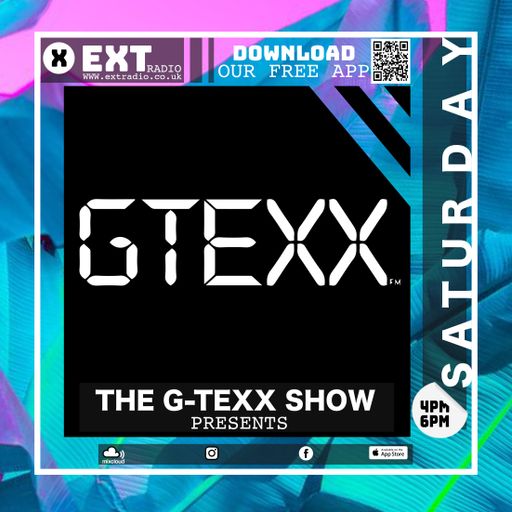 G-Texx Show - 01 JUL 2023