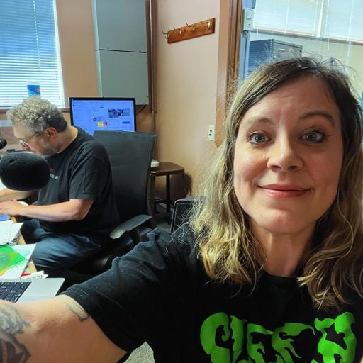 Trash Flow Radio June 22, 2024  (RIP Jeremy Tepper, James Chance, Bob Schick, Françoise Hardy)