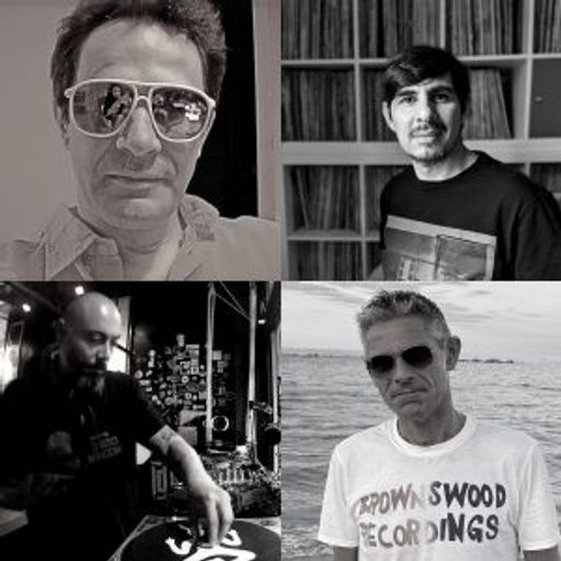 Mono Jazz // 20-12-20