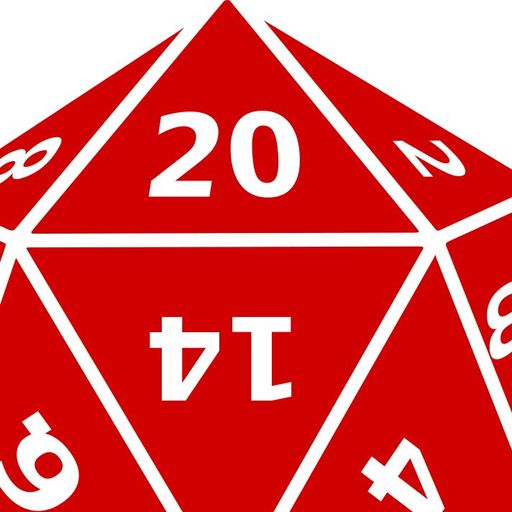 Three DMs – Episode 36