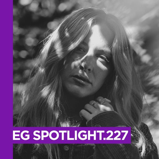 EG SPOTLIGHT.227 Laure