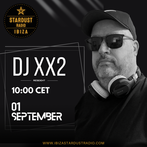 DJ XX2	-	House Tekkers Vol.3