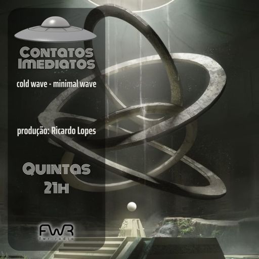 Contatos Imediatos 156 - 7.11.2024