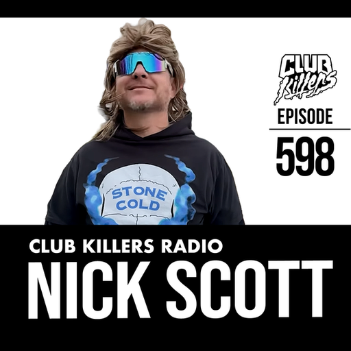Club Killers Radio #598